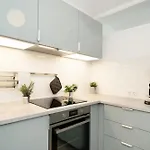 Strandappartements Am Leuchtturmweg Kuestenquartier 209