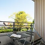 Strandappartements Am Leuchtturmweg Kuestenquartier 209