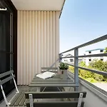 Strandappartements Am Leuchtturmweg Kuestenquartier 209 شقة كيلينهوسن