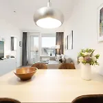 Strandappartements Am Leuchtturmweg Kuestenquartier 209 كيلينهوسن