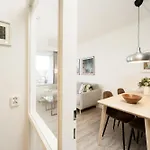 شقة Strandappartements Am Leuchtturmweg Kuestenquartier 209 كيلينهوسن