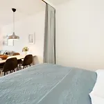 Strandappartements Am Leuchtturmweg Kuestenquartier 209 كيلينهوسن