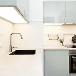 Strandappartements Am Leuchtturmweg Kuestenquartier 209 شقة كيلينهوسن