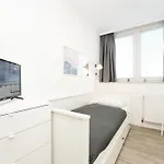 Strandappartements Am Leuchtturmweg Kuestenquartier 209 * كيلينهوسن