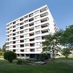 شقة Strandappartements Am Leuchtturmweg Kuestenquartier 209