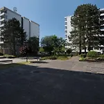 Strandappartements Am Leuchtturmweg Kuestenquartier 209 شقة *