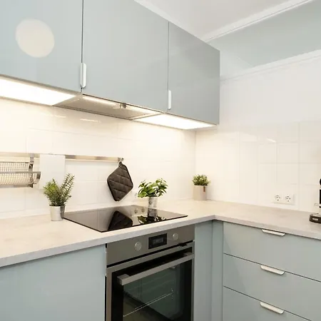 Strandappartements Am Leuchtturmweg Küstenquartier 209