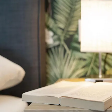 Strandappartements Am Leuchtturmweg Kuestenquartier 209 *