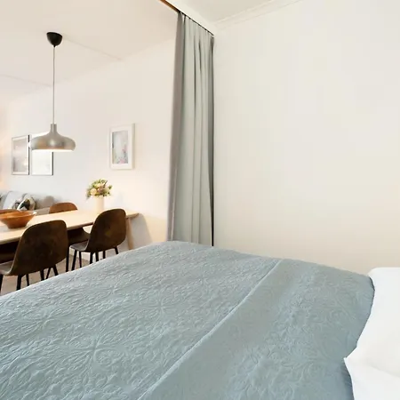 Strandappartements Am Leuchtturmweg Kuestenquartier 209 كيلينهوسن