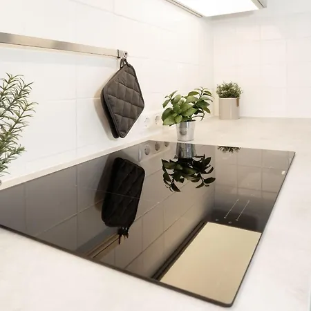 Strandappartements Am Leuchtturmweg Kuestenquartier 209