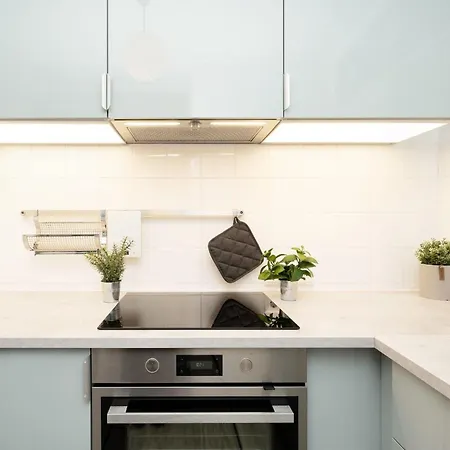 شقة Strandappartements Am Leuchtturmweg Kuestenquartier 209