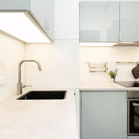 Strandappartements Am Leuchtturmweg Kuestenquartier 209 Διαμέρισμα Kellenhusen