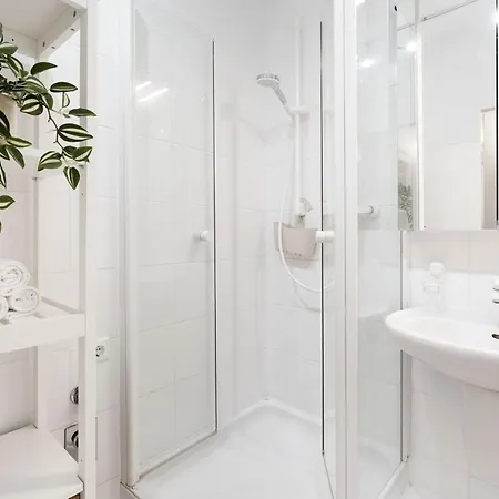 Διαμέρισμα Strandappartements Am Leuchtturmweg Kuestenquartier 209