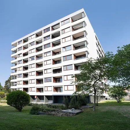 شقة Strandappartements Am Leuchtturmweg Kuestenquartier 209