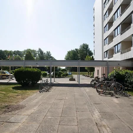 Strandappartements Am Leuchtturmweg Kuestenquartier 209 * Kellenhusen
