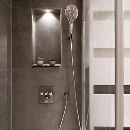 شقة Strandappartements Am Leuchtturmweg Kuestenquartier 209 كيلينهوسن
