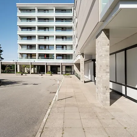 Strandappartements Am Leuchtturmweg Küstenquartier 209 Kellenhusen