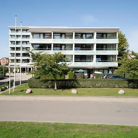 Strandappartements Am Leuchtturmweg Küstenquartier 209 Apartment