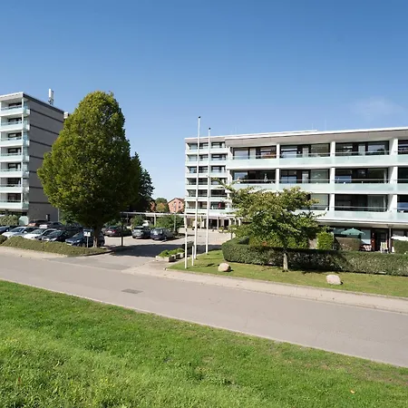 Apartment Strandappartements Am Leuchtturmweg Küstenquartier 209 Kellenhusen