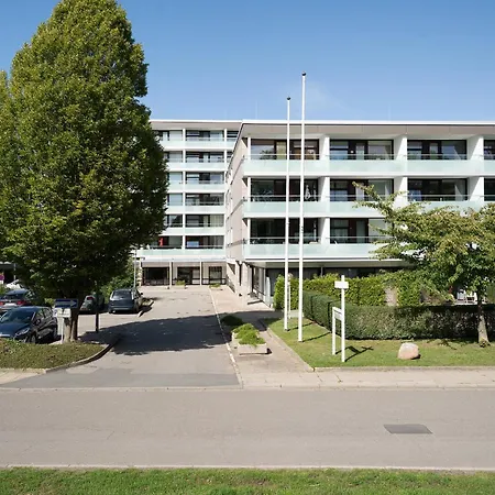 Strandappartements Am Leuchtturmweg Küstenquartier 209 Apartment *