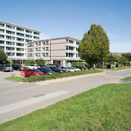Strandappartements Am Leuchtturmweg Küstenquartier 209 Apartment Kellenhusen